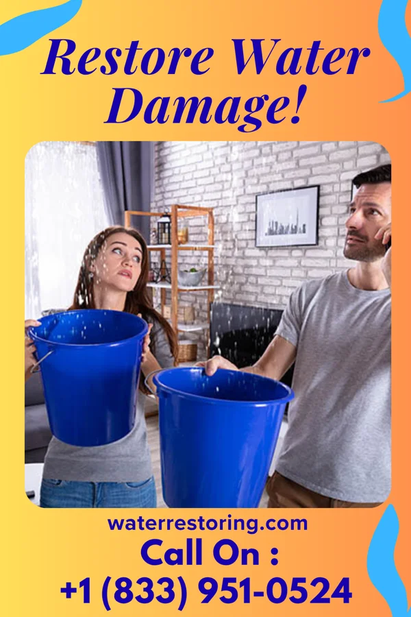 water restoration United Water Repair LLC Lorain